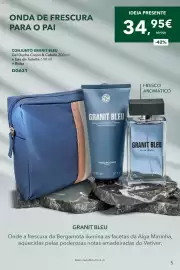 Catálogo Yves Rocher Página 5