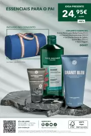 Catálogo Yves Rocher Página 8