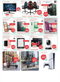 Catálogo Mi electro Página 8