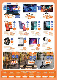 Catálogo Pascual Martí Página 8