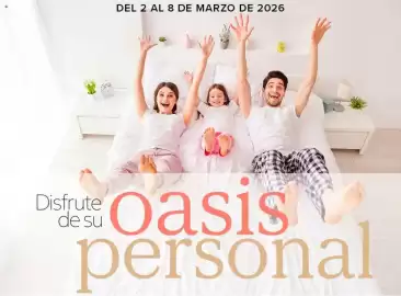 Catálogo Costco semana 10 Página 1