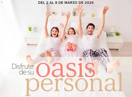 Catálogo Costco (válido hasta el 8-03)