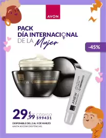 Catálogo AVON semana 10 Página 4