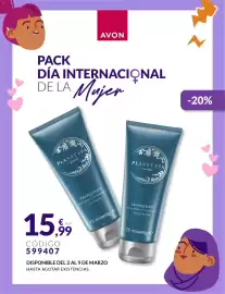 Catálogo AVON semana 10 Página 5