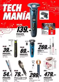 Folleto MediaMarkt Página 10