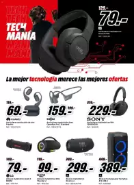Folleto MediaMarkt Página 17
