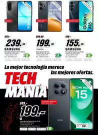 Folleto MediaMarkt Página 18