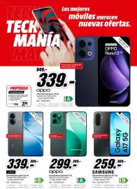 Folleto MediaMarkt Página 19