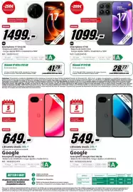 Folleto MediaMarkt Página 2