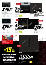 Folleto MediaMarkt Página 20