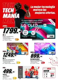 Folleto MediaMarkt Página 21