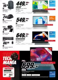 Folleto MediaMarkt Página 22