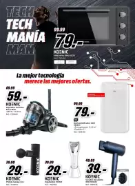 Folleto MediaMarkt Página 23