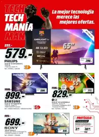 Folleto MediaMarkt Página 26