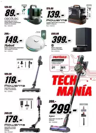 Folleto MediaMarkt Página 3