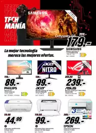 Folleto MediaMarkt Página 32