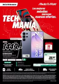 Folleto MediaMarkt Página 34