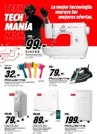 Folleto MediaMarkt Página 8