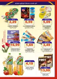 Primus gazetka Strona 3