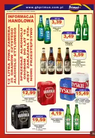 Primus gazetka Strona 4