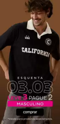 Catálogo Marisa (válido até 3-03)