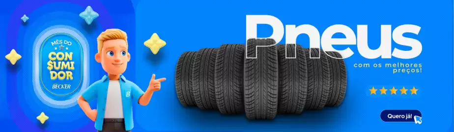 Folheto Lojas Becker Página 5