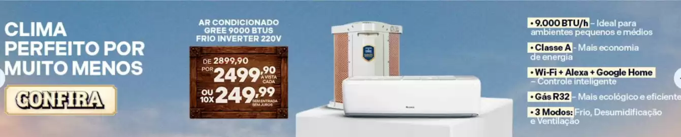 Catálogo Lojas Havan semana 10 Página 2