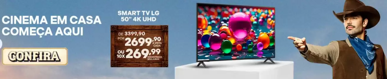 Catálogo Lojas Havan semana 10 Página 3