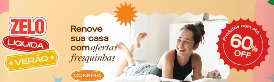 Catálogo Zelo Página 1