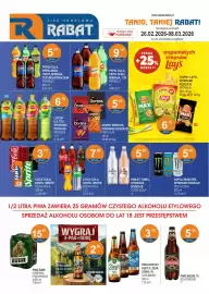 Rabat gazetka Strona 1