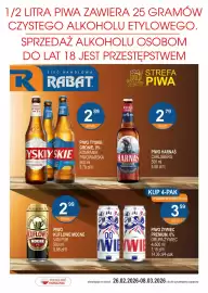 Rabat gazetka Strona 6