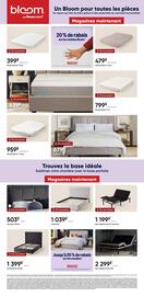 Dormez Vous flyer week 10 Page 4