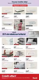 Dormez Vous flyer week 10 Page 2