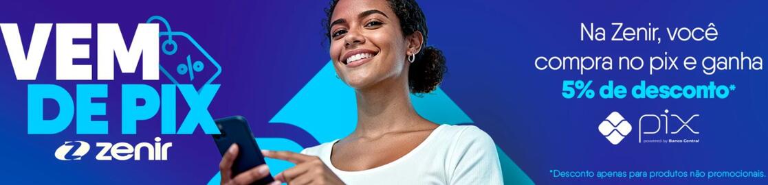 Catálogo Zenir Página 4