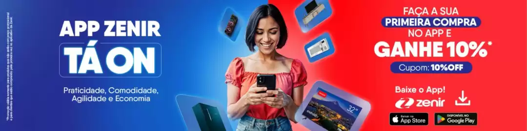 Catálogo Zenir Página 3