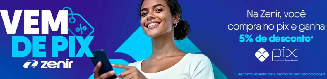 Catálogo Zenir Página 4