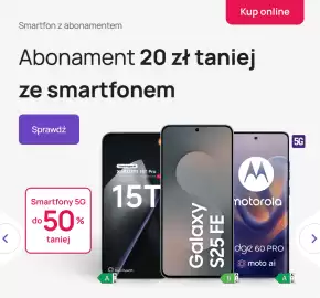 Play gazetka Strona 1