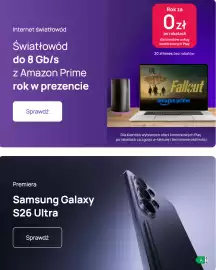 Play gazetka Strona 1