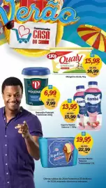 Encarte Casa do Sabão Página 1