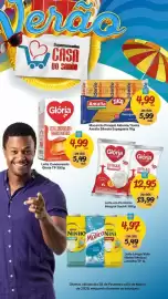 Encarte Casa do Sabão Página 4