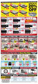 Surplus Furniture flyer Page 2