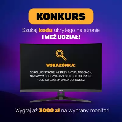 Komputronik gazetka (ważność do 8-03)