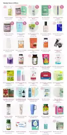 Well flyer week 10 Page 1