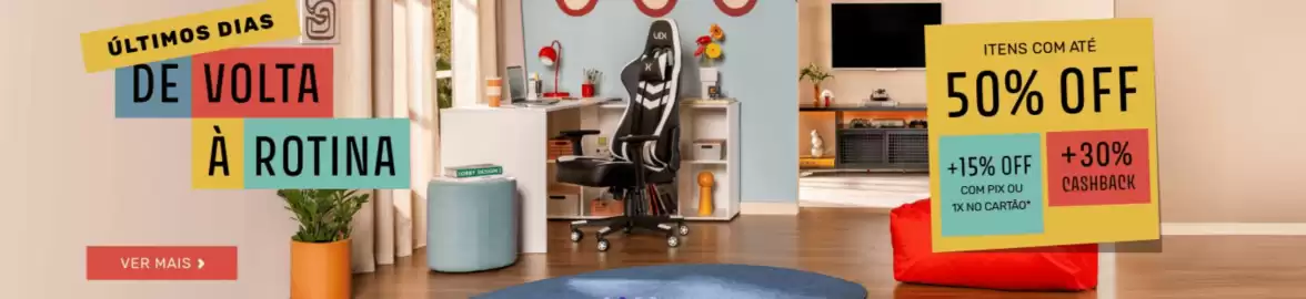 Catálogo Mobly Página 2