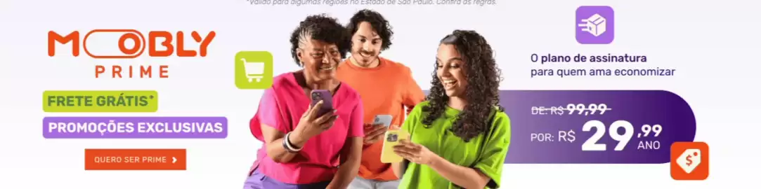 Catálogo Mobly Página 4