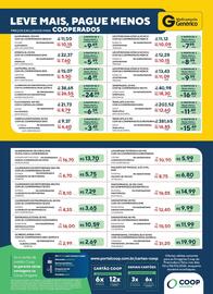 Catálogo Drogaria Coop semana 10 Página 2