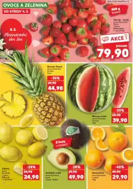 Kaufland leták týden 10 Strana 10