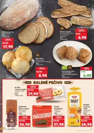 Kaufland leták týden 10 Strana 13