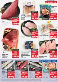 Kaufland leták týden 10 Strana 15