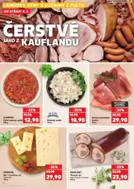 Kaufland leták týden 10 Strana 16